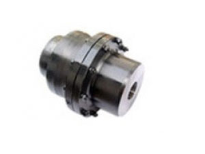 GⅠCLZ型—鼓形齒式聯(lián)軸器